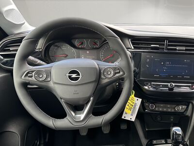 Opel Corsa Gebrauchtwagen Opel Corsa Gebrauchtwagen