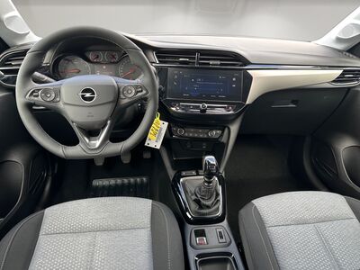 Opel Corsa Gebrauchtwagen Opel Corsa Gebrauchtwagen