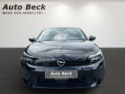 Opel Corsa Gebrauchtwagen Opel Corsa Gebrauchtwagen