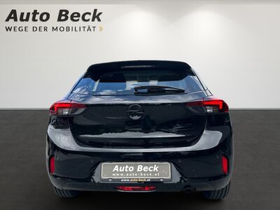 Opel Corsa Gebrauchtwagen Opel Corsa Gebrauchtwagen