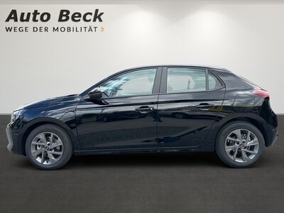 Opel Corsa Gebrauchtwagen Opel Corsa Gebrauchtwagen