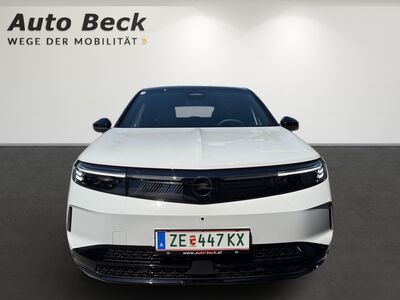 Opel Grandland Vorführwagen Opel Grandland Vorführwagen