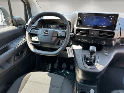 Opel Combo Vorführwagen