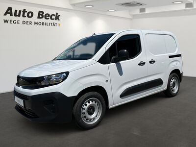 Opel Combo Vorführwagen
