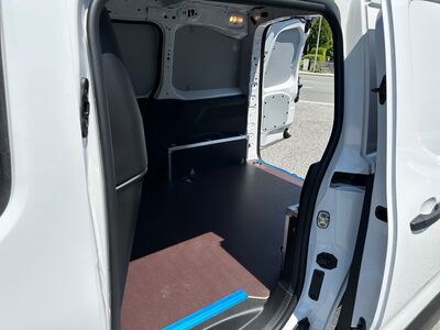 Opel Combo Vorführwagen