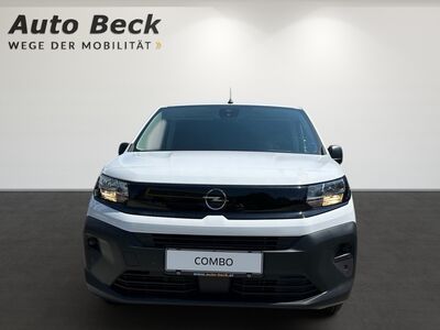 Opel Combo Vorführwagen