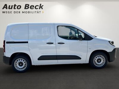Opel Combo Vorführwagen