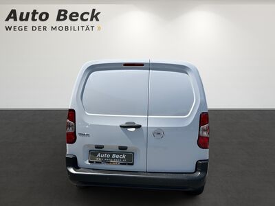 Opel Combo Vorführwagen