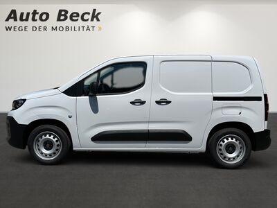 Opel Combo Vorführwagen