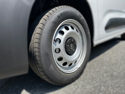 Opel Combo Vorführwagen