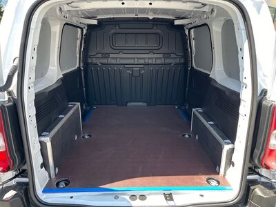 Opel Combo Vorführwagen