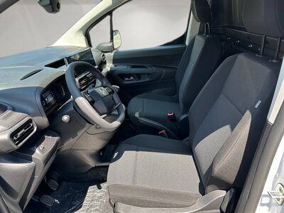 Opel Combo Vorführwagen