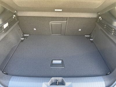 Opel Astra Vorführwagen