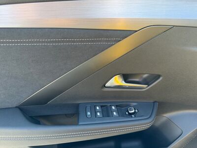 Opel Astra Vorführwagen
