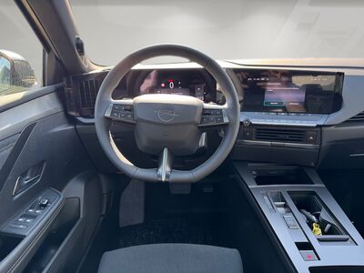Opel Astra Vorführwagen