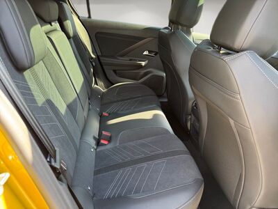 Opel Astra Vorführwagen