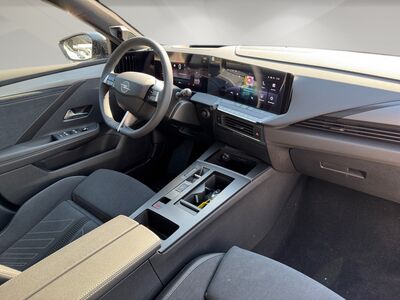 Opel Astra Vorführwagen