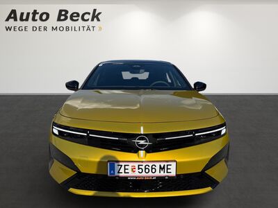 Opel Astra Vorführwagen