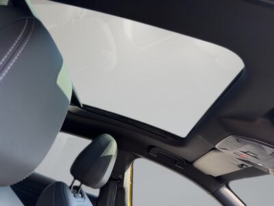 Opel Astra Vorführwagen