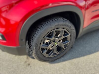 Jeep Avenger Vorführwagen Jeep Avenger Vorführwagen