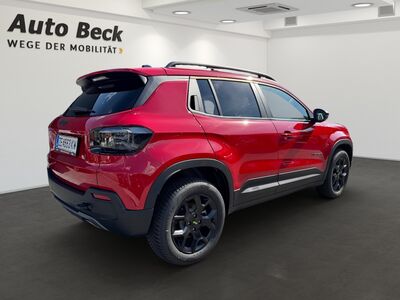 Jeep Avenger Vorführwagen Jeep Avenger Vorführwagen