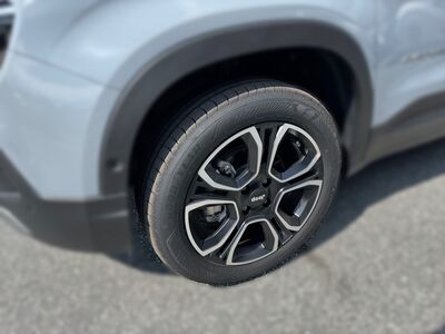 Jeep Avenger Vorführwagen Jeep Avenger Vorführwagen