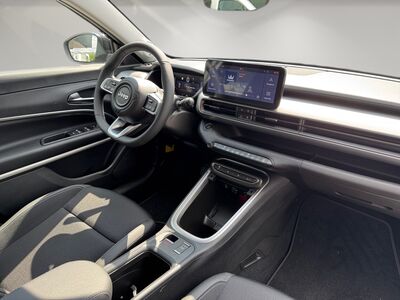Jeep Avenger Vorführwagen Jeep Avenger Vorführwagen