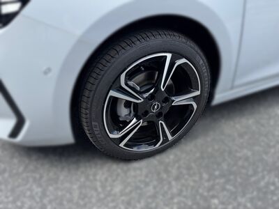 Opel Corsa Vorführwagen Opel Corsa Vorführwagen