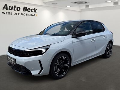 Opel Corsa Vorführwagen Opel Corsa Vorführwagen