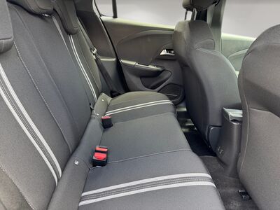 Opel Corsa Vorführwagen Opel Corsa Vorführwagen