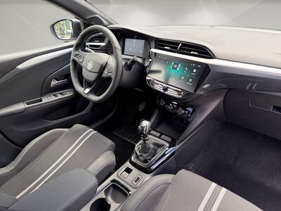 Opel Corsa Vorführwagen Opel Corsa Vorführwagen