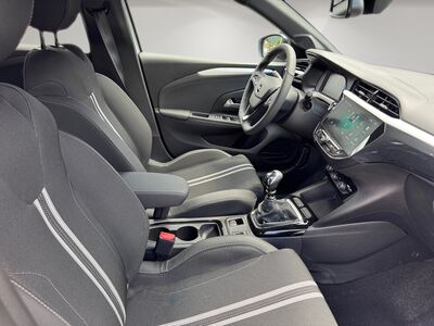 Opel Corsa Vorführwagen Opel Corsa Vorführwagen