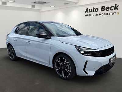Opel Corsa Vorführwagen Opel Corsa Vorführwagen
