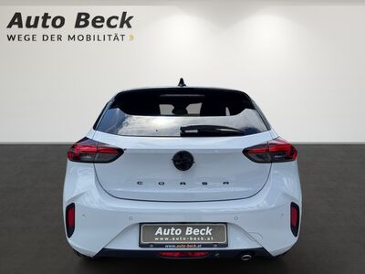 Opel Corsa Vorführwagen Opel Corsa Vorführwagen