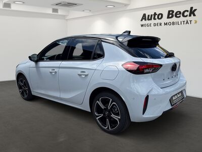 Opel Corsa Vorführwagen Opel Corsa Vorführwagen