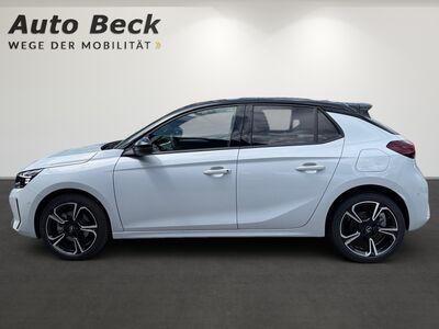 Opel Corsa Vorführwagen Opel Corsa Vorführwagen