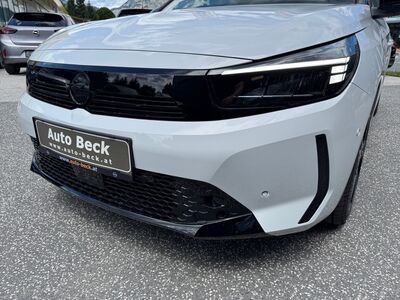 Opel Corsa Vorführwagen Opel Corsa Vorführwagen