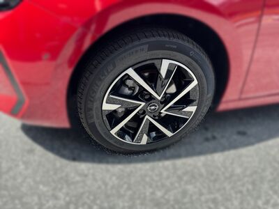 Opel Corsa Vorführwagen Opel Corsa Vorführwagen