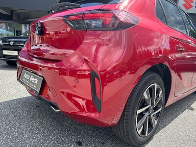 Opel Corsa Vorführwagen Opel Corsa Vorführwagen