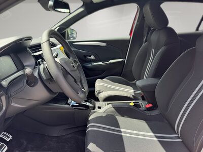 Opel Corsa Vorführwagen Opel Corsa Vorführwagen