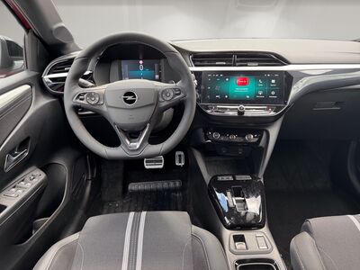 Opel Corsa Vorführwagen Opel Corsa Vorführwagen