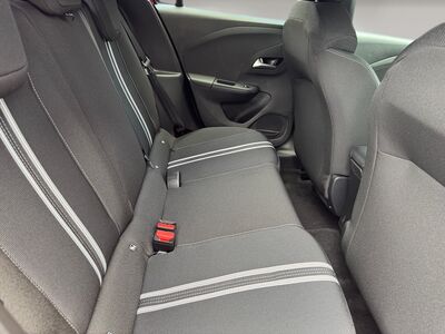Opel Corsa Vorführwagen Opel Corsa Vorführwagen