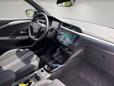 Opel Corsa Vorführwagen Opel Corsa Vorführwagen