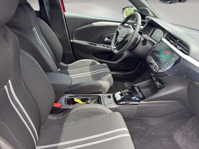 Opel Corsa Vorführwagen Opel Corsa Vorführwagen