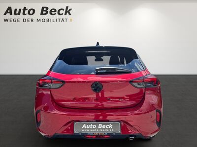 Opel Corsa Vorführwagen Opel Corsa Vorführwagen