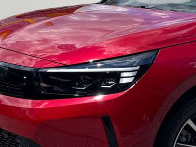 Opel Corsa Vorführwagen Opel Corsa Vorführwagen