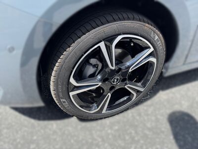 Opel Corsa Vorführwagen Opel Corsa Vorführwagen