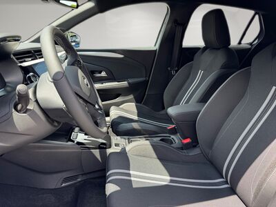 Opel Corsa Vorführwagen Opel Corsa Vorführwagen
