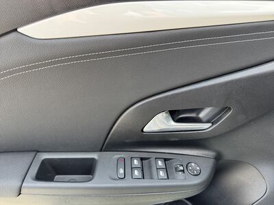 Opel Corsa Vorführwagen Opel Corsa Vorführwagen