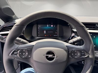Opel Corsa Vorführwagen Opel Corsa Vorführwagen